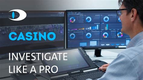 Key Security for Casinos .
